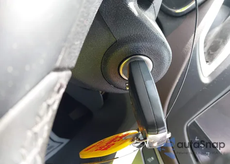 2015 Chevrolet Trax Ltz z USA, uszkodzony, nr VIN 3GNCJTSB4FL248118